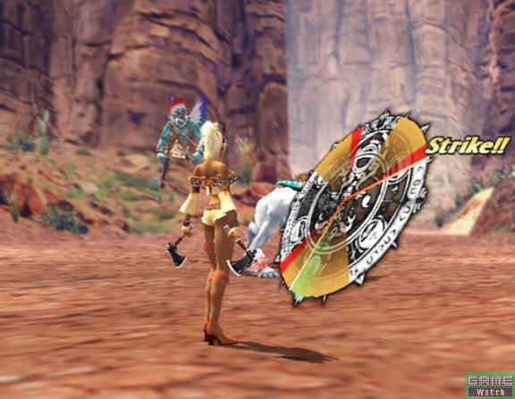 Shadow Hearts: From the New World image 6