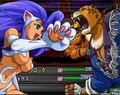 Namco x Capcom thumbnail 8