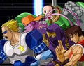 Namco x Capcom thumbnail 28