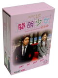 Bright Girl's Success [Vol.1-16] thumbnail 1