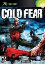 Cold Fear_