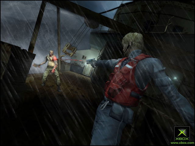 Cold Fear image 2