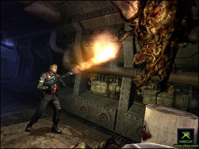 Cold Fear image 6