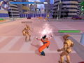 Dragon Ball Z: Sagas thumbnail 3