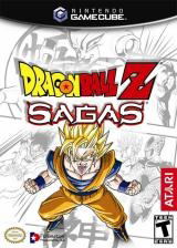 Dragon Ball Z: Sagas image 1