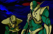 Macross: Eternal Love Song image 4