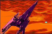 Macross: Eternal Love Song image 5
