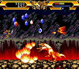 Winds of Thunder image 4