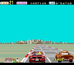 OutRun image 5