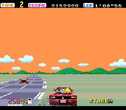 OutRun image 7
