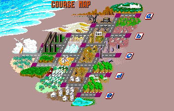 OutRun image 8