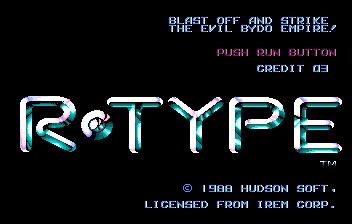 R-Type I image 2