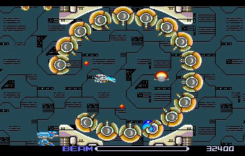 R-Type I image 6