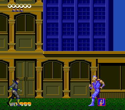 Shinobi image 3