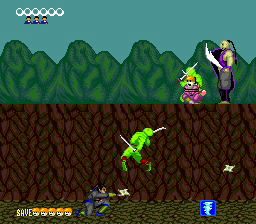 Shinobi image 5
