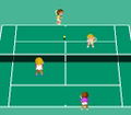 World Court Tennis thumbnail 4