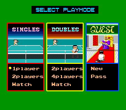 World Court Tennis image 6