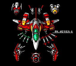 AERO　BLASTERS hucard TurboGrafx-16 Aero Blasters HuCARD 1990 | eBay
