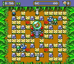 Bomberman '94 image 3