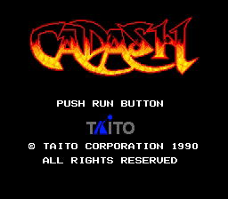 Cadash image 2