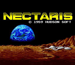 Nectaris image 2