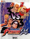 The King of Fighters '94 thumbnail 1