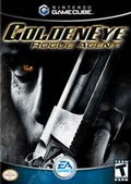 GoldenEye: Rogue Agent thumbnail 1