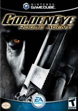 GoldenEye: Rogue Agent image 1
