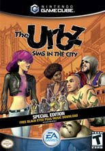 The Urbz: Sims in the City_