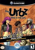 The Urbz: Sims in the City thumbnail 1
