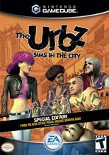 The Urbz: Sims in the City image 1