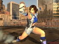 Tekken 5 (Japanese language version) thumbnail 8