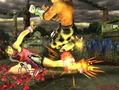 Tekken 5 (Japanese language version) thumbnail 16