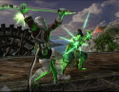 Soul Calibur III thumbnail 6