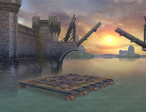Soul Calibur III image 8