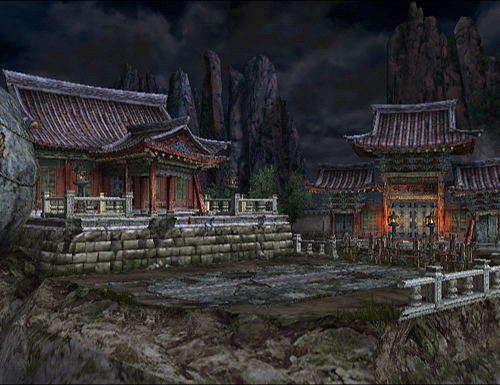 Soul Calibur III image 9