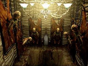 Silent Hill 4: The Room (Konami the Best)