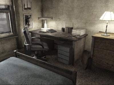 Silent Hill 4: The Room (Konami the Best) image 18