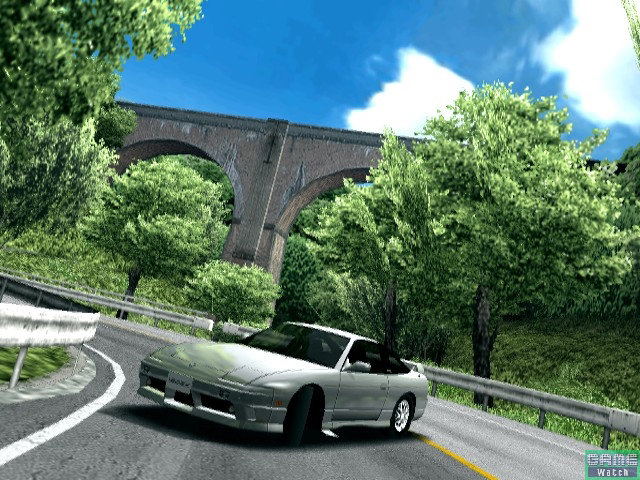 Kaido Battle: Touge no Densetsu image 7