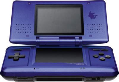 Video Game System image 1