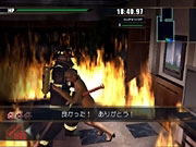 Firefighter F.D. 18 (Konami Palace Selection) image 4