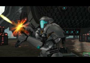 Metroid Prime 2: Dark Echoes