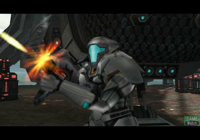 Metroid Prime 2: Dark Echoes image 2