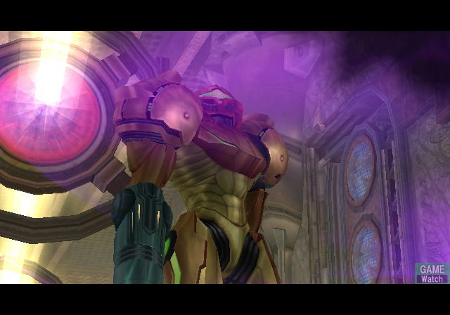 Metroid Prime 2: Dark Echoes image 4