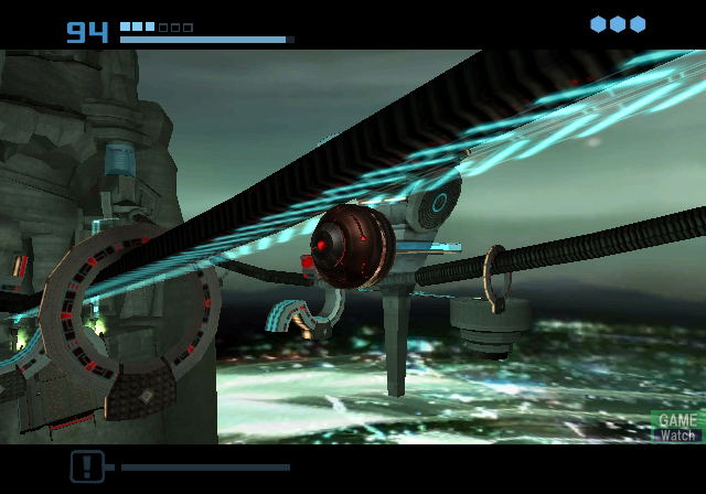Metroid Prime 2: Dark Echoes image 6