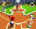 Super Mario Stadium Miracle Baseball thumbnail 7