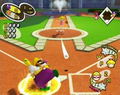 Super Mario Stadium Miracle Baseball thumbnail 8