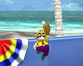 Super Mario Stadium Miracle Baseball thumbnail 10