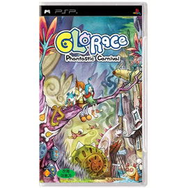 Glorace: Phantastic Carnival image 1