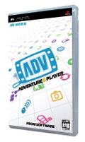 Adventure Player thumbnail 1